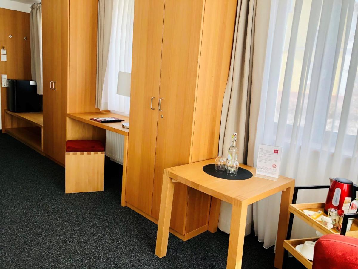 Energiehotel Kultiviert Wildpoldsried Extérieur photo