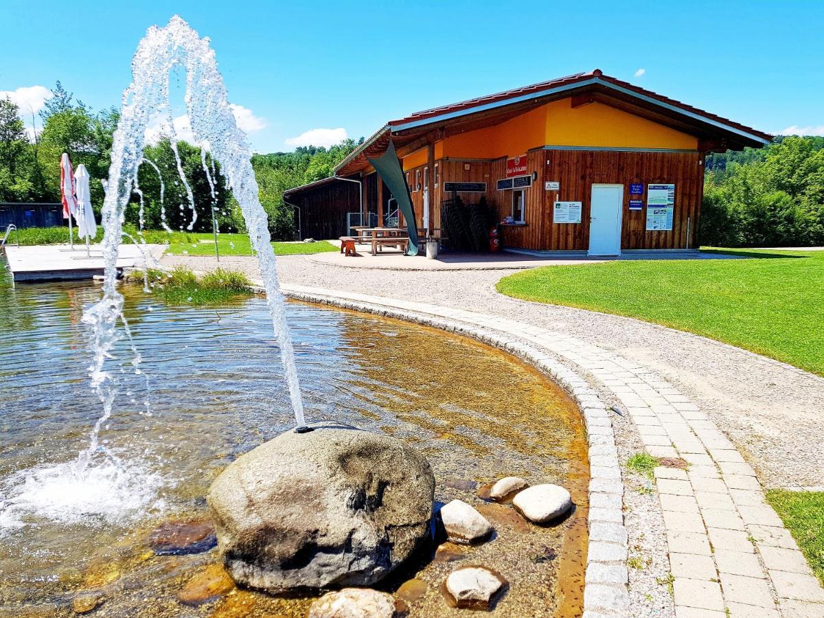 Energiehotel Kultiviert Wildpoldsried Extérieur photo