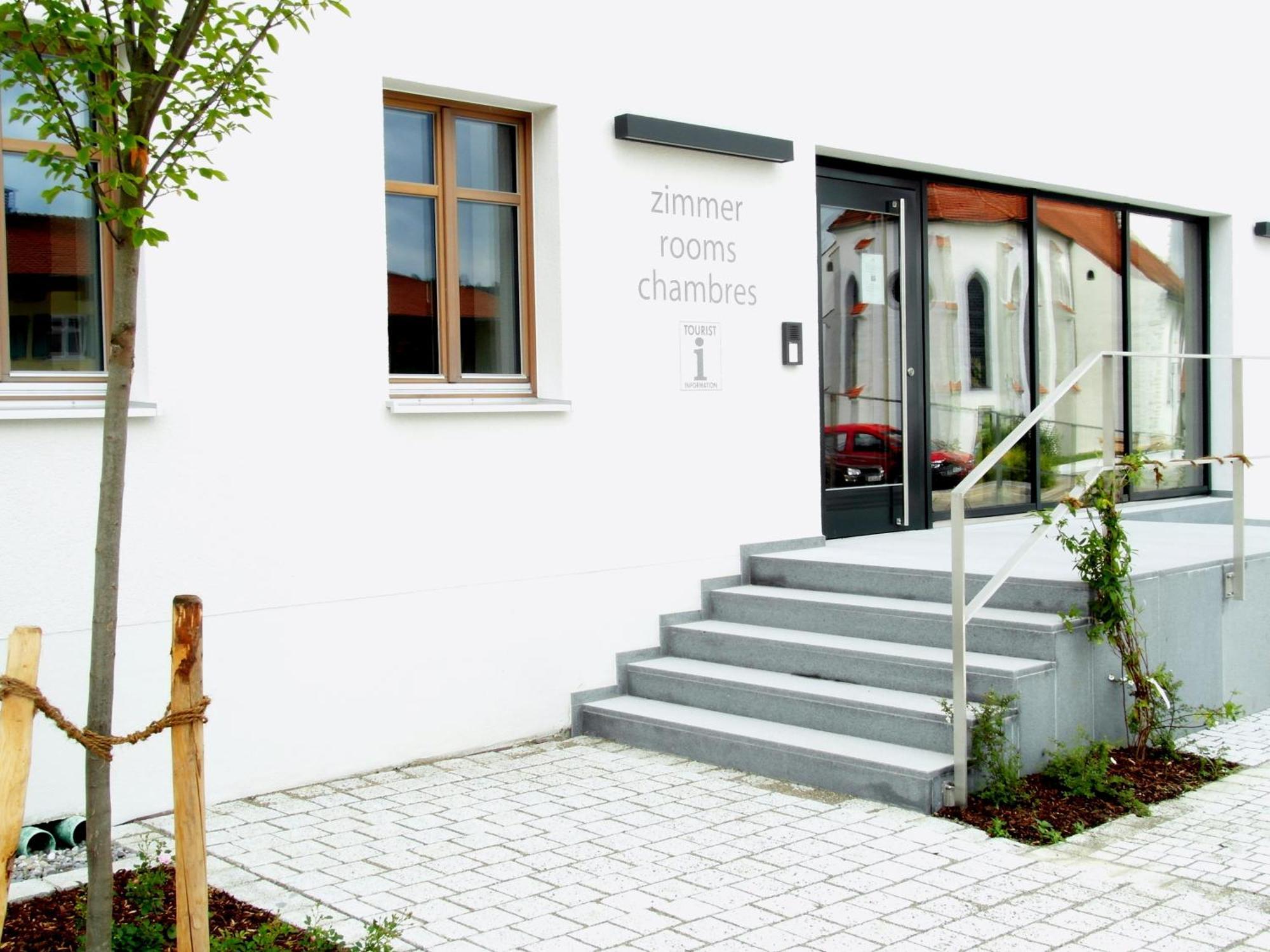 Energiehotel Kultiviert Wildpoldsried Extérieur photo